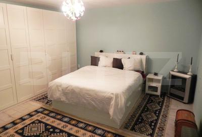 Casa de vanzare, cu 4 camere, 170mp, zona Garbau (Cornesti) - 4