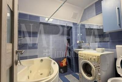 Apartament 3 camere de vanzare in Bulgaria, Cluj Napoca - 5