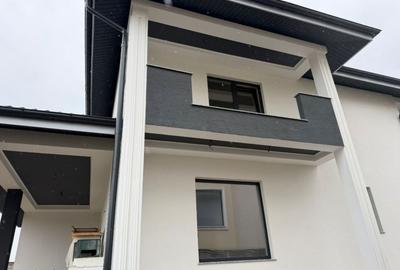 Casă cu 4 camere în Central - 4