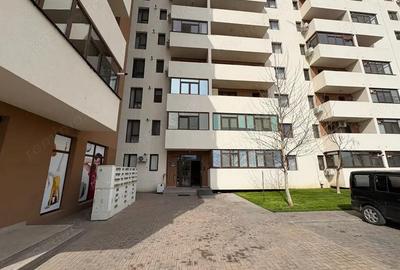 Apartament modern in bloc nou, gata de locuit - Salaj, Sectorul 5