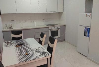 Garsonieră în Giulești - 3