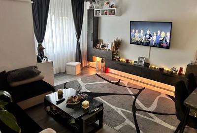 Apartament cu 2 camere decomandat în Central - 2