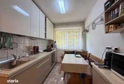 Apartament cu 2 camere semidecomandat în Pipera