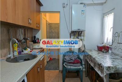 Apartament cu 2 camere semidecomandat în Unirii - 7