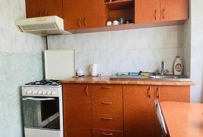 Apartament cu 2 camere semidecomandat olimpia - 3