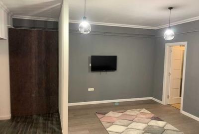 Apartament cu 2 camere decomandat, mobilat în Far - 6