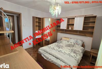 Apartament cu 3 camere decomandat în Central - 2