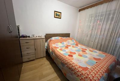 De vânzare – Apartament 2 camere, decomandat, 55 mp, etaj 4/4 – 57500 € negociab De vânzare – Apartament 2 camere, decomandat, 55 mp, etaj 4/4 – 57500 € negociab - 6