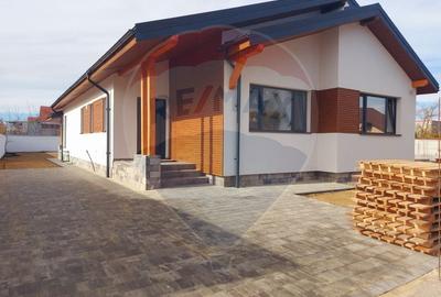 Comision 0 %! Casa cu 4 camere de vanzare in zona Stupini! - 15