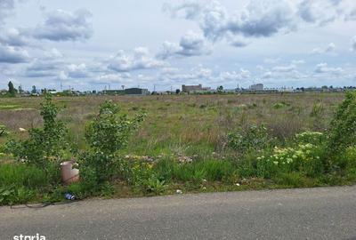 Teren de 1660 mp, în Central - 2