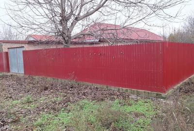 Casa Movilita, Ialomita - 1