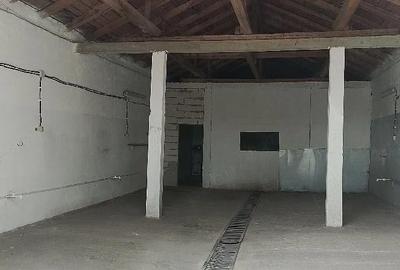 Spațiu comercial, de 120 mp, în Central - 1