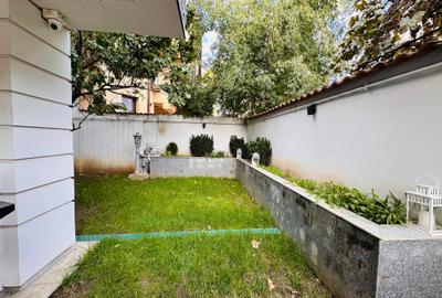 Floreasca || vila cu gradina birou sau rezidential - 4