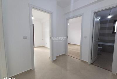 Apartament cu 2 camere decomandat în Lunca Cetățuii