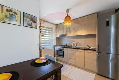 Apartament cu 2 camere de inchiriat in zona Confectii - 16