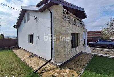 Casă cu 6 camere cu Teren 500 Mp în Miroslava - 7