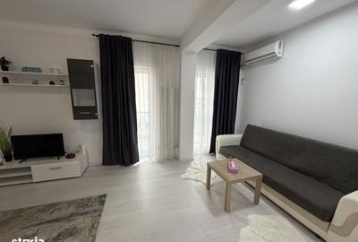 Apartament cu 2 camere în Central - 9