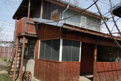 Casa Lacu Sarat, 2 camere, caramida, St-530 mp - 6