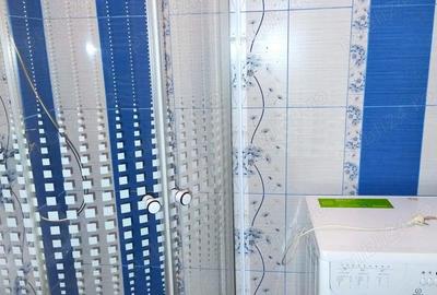 Apartament cu 2 camere decomandat în Calea Romanului - 4