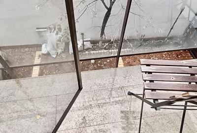 Apartament cu 2 camere, mobilat în Dorobanți - 5