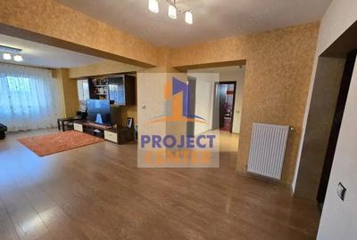 Apartament 4 camere Gavana 3, mobilat si utilat Apartament 4 camere Gavana 3, mobilat si utilat - 9