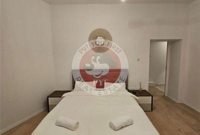 Apartament cu 4 camere decomandat în Romană - 14