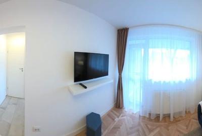 Apartament cu 3 camere decomandat în Drumul Taberei - 5