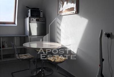 Apartament 2 camere, centrala proprie,zona Steaua - 9