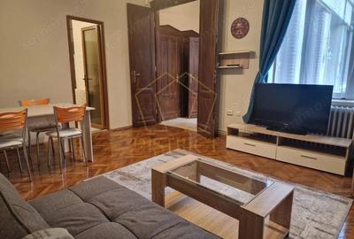 Apartament cu 3 camere | Cladire istorica | ULTRACENTRAL - 5