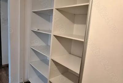Inchiriez apartament 3 camere decomandat, zona Zimbru - 8