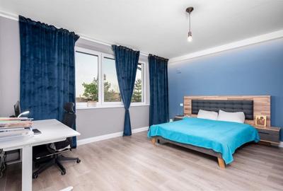 VILA CORBEANCA - LANGA LAC - COMISION 0% - 8