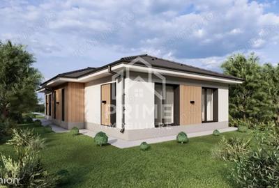 Casă cu Teren 451 Mp în Teiu - 7