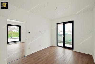 Spatiu comercial la parter, 3 camere, 95mp+terasa, ideal pentru birouri si cabinete - 8