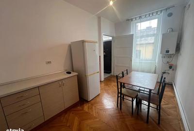 Garsonieră în Central - 4