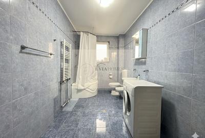 Apartament cu 3 camere semidecomandat, mobilat în Sopor - 6