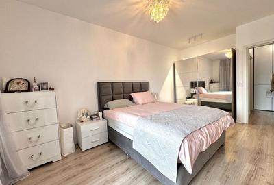 Apartament cu 2 camere, mobilat în Pipera - 13