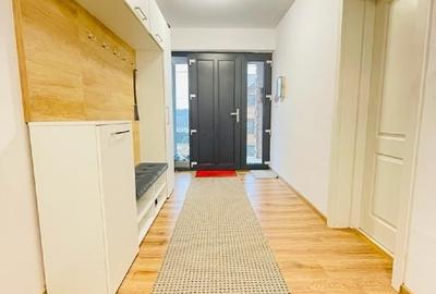 Casă individuală cu 4 camere cu Teren 501 Mp în Miroslava - 8