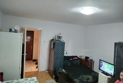 Garsonieră decomandată în Circumvalațiunii - 10