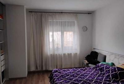 Garsonieră decomandată în Ghencea