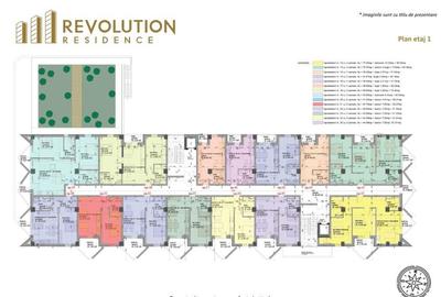 COMISION 0% - Ap. 4 camere - str.Vasile Alecsandri 72B, Baia Mare - 8