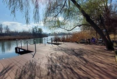 Vila 3 Camere Lacul Snagov