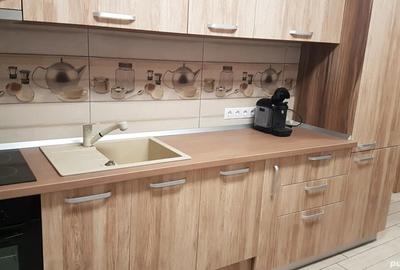 Apartament 3 camere de inchiriat Cartier Gheorgheni, Str. Unirii (Sta?ia Borsec) - 1