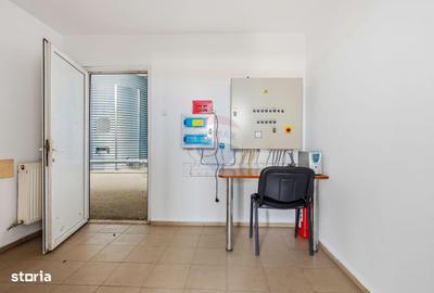 Spațiu comercial, de 6,076 mp, în Central - 17