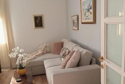 Apartament cu 3 camere decomandat, mobilat în Cotroceni - 7