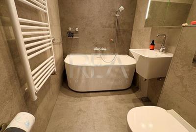 Apartament tip studio 4/4, bloc tip H special, vizavi de Mall Afi Cotroceni. Apartament tip studio 4/4, bloc tip H special, vizavi de Mall Afi Cotroceni. - 10