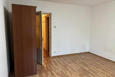 Garsoniera 32mp Parter Lucretiu Patrascanu sector 3 - 5