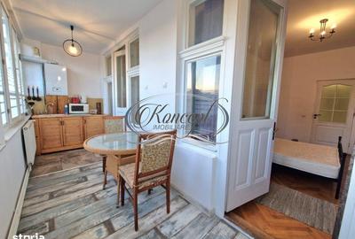 Apartament cu 2 camere, mobilat în Gruia - 13