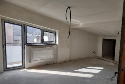 NEOFORT APARTAMENT 3 CAMERE cu LIVING 40 mp ZONA CALEA CALARASILOR-METROU MUNCII - 18