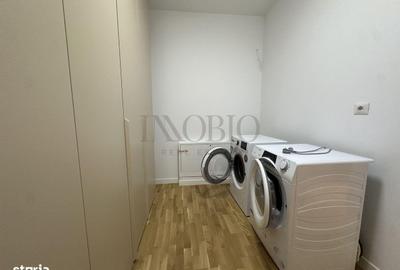 Apartament cu 4 camere în Nord - 17