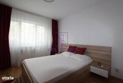 Apartament cu 2 camere, mobilat în 1 Mai - 2